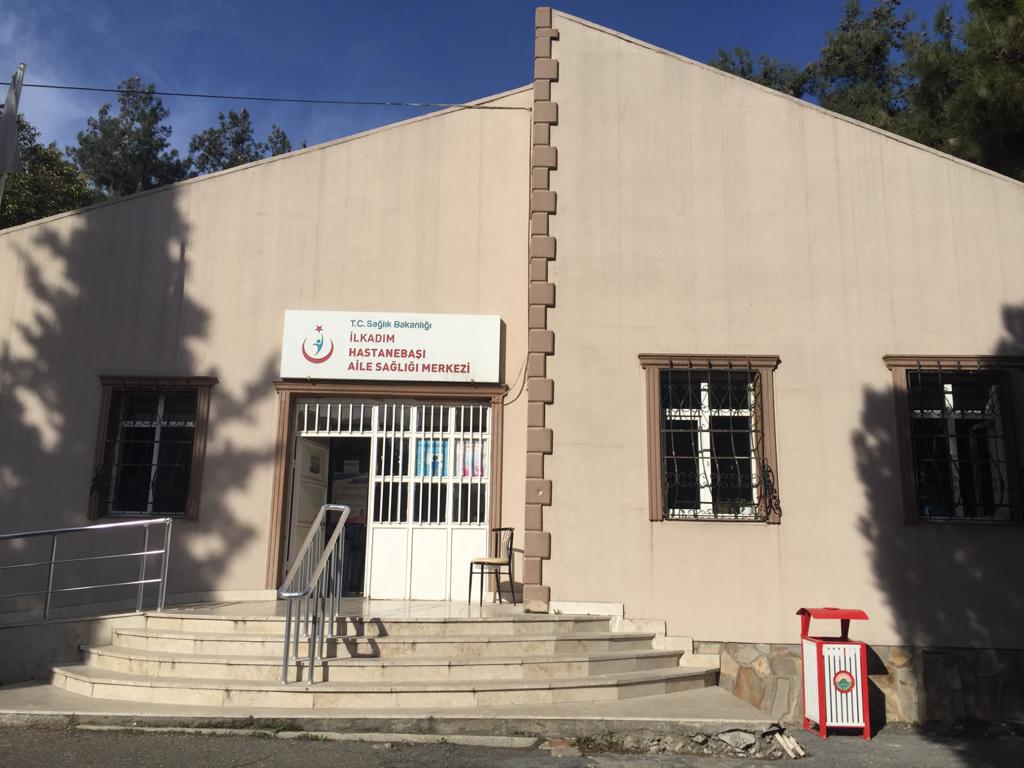 Asm Dış Görünüm 2