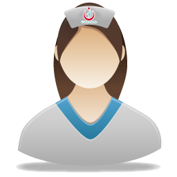 Hemşire İlknur Akbaş