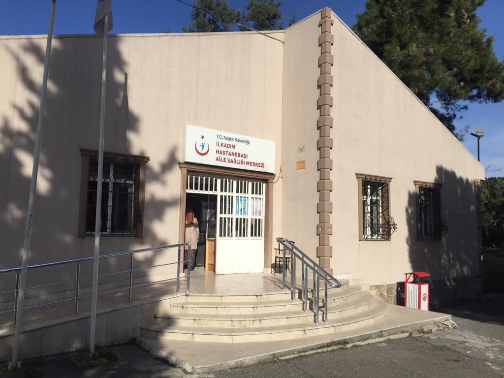 Asm Dış Görünüm 1